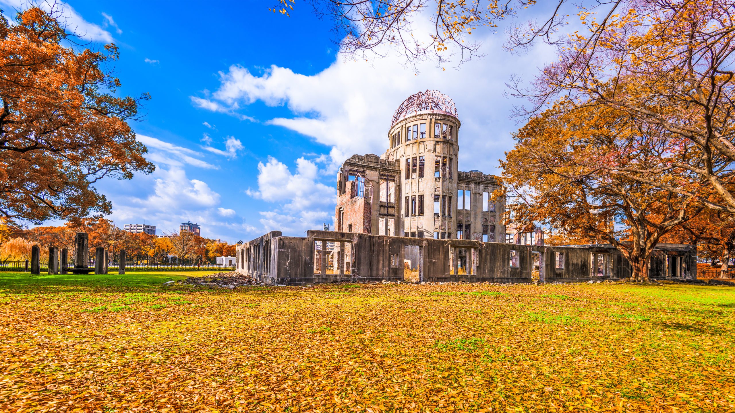 Hiroshima Travel