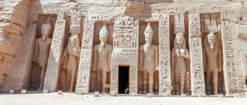Best Travel Experiences In Egypt
