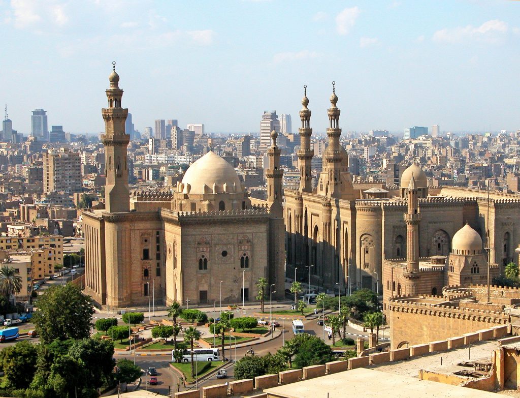 cairo travel