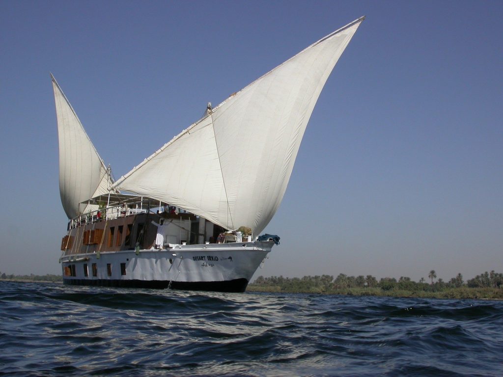best egypt travel experiences nile river cruise