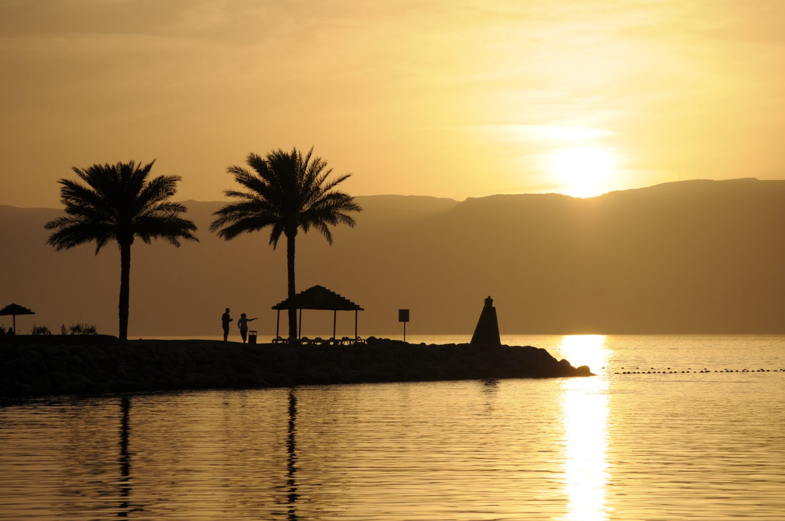 Aqaba City Guide