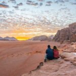 Petra & Wadi Rum 2 Day Tour From Tel Aviv And Jerusalem_1