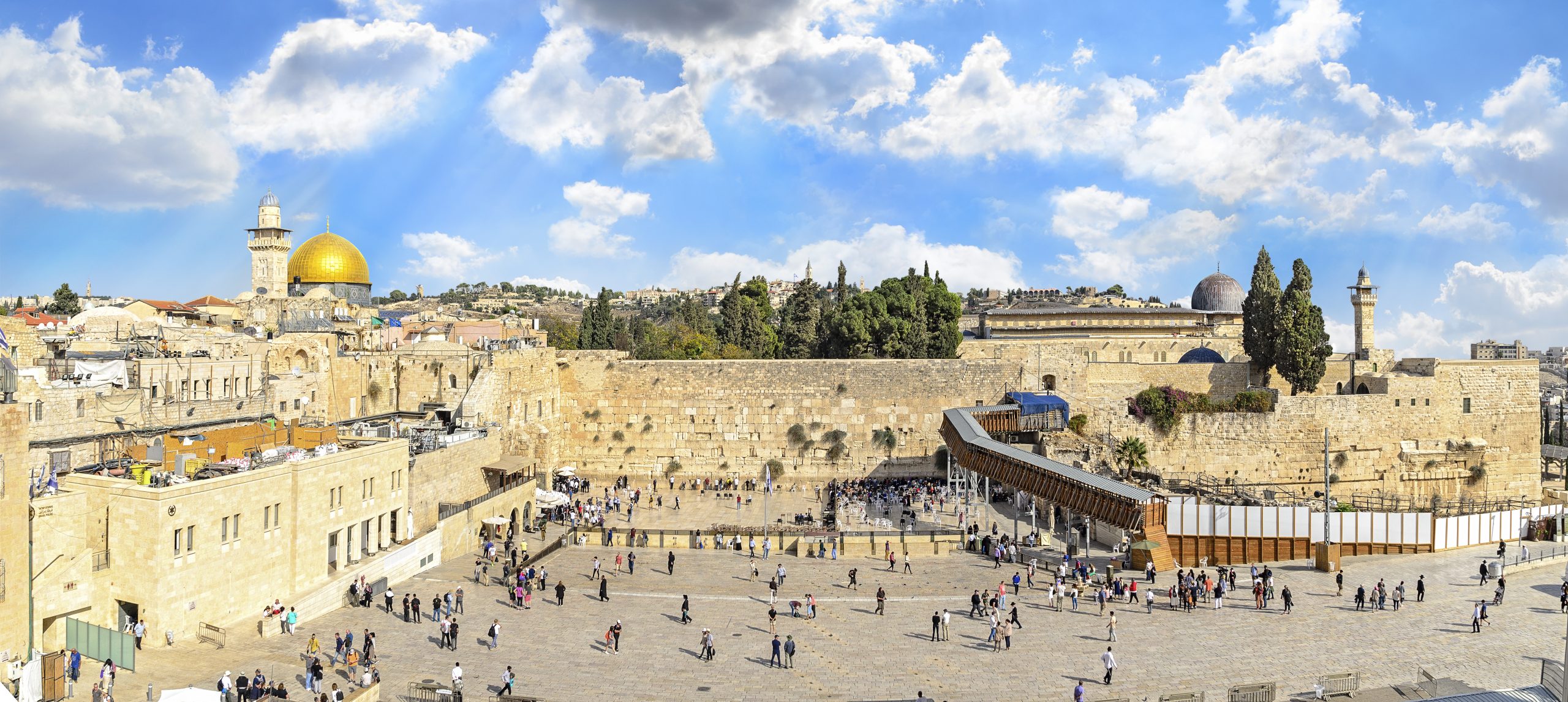 bible tours jerusalem