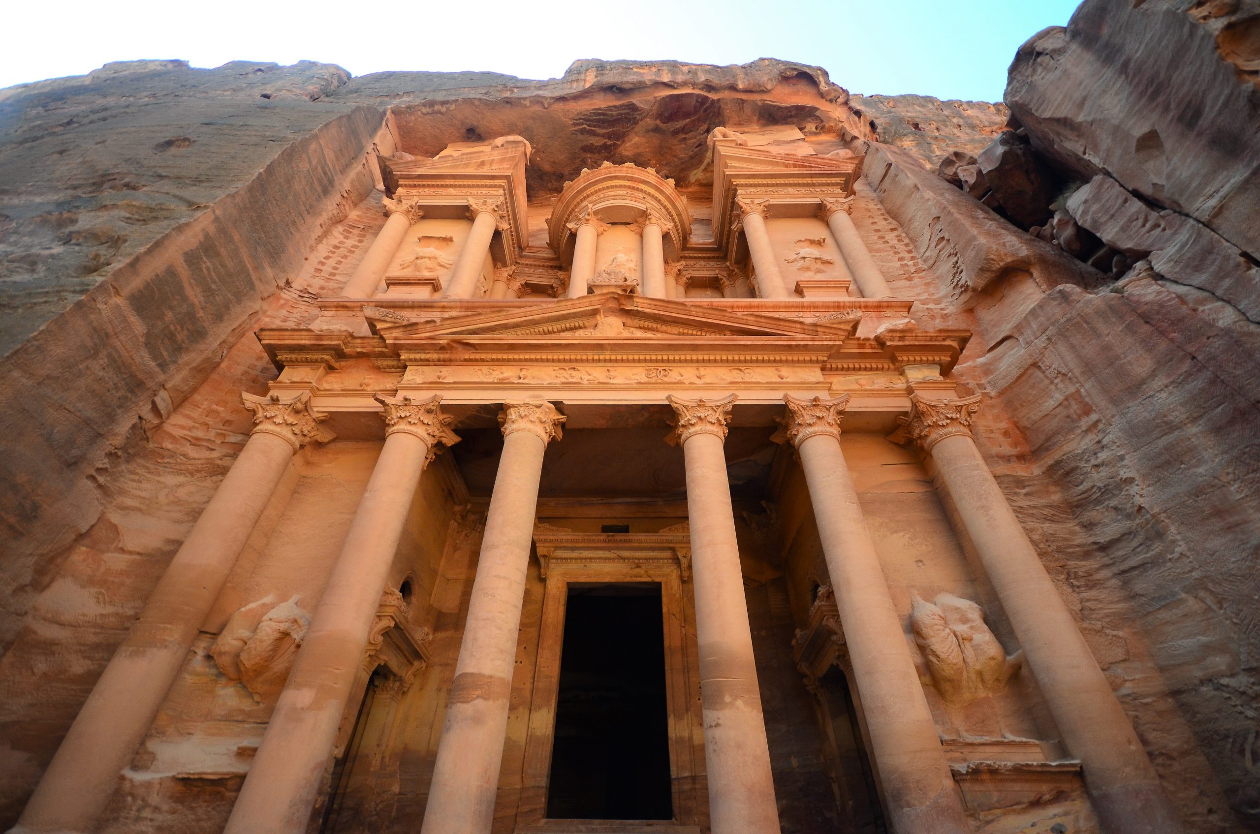 Petra Tour Package