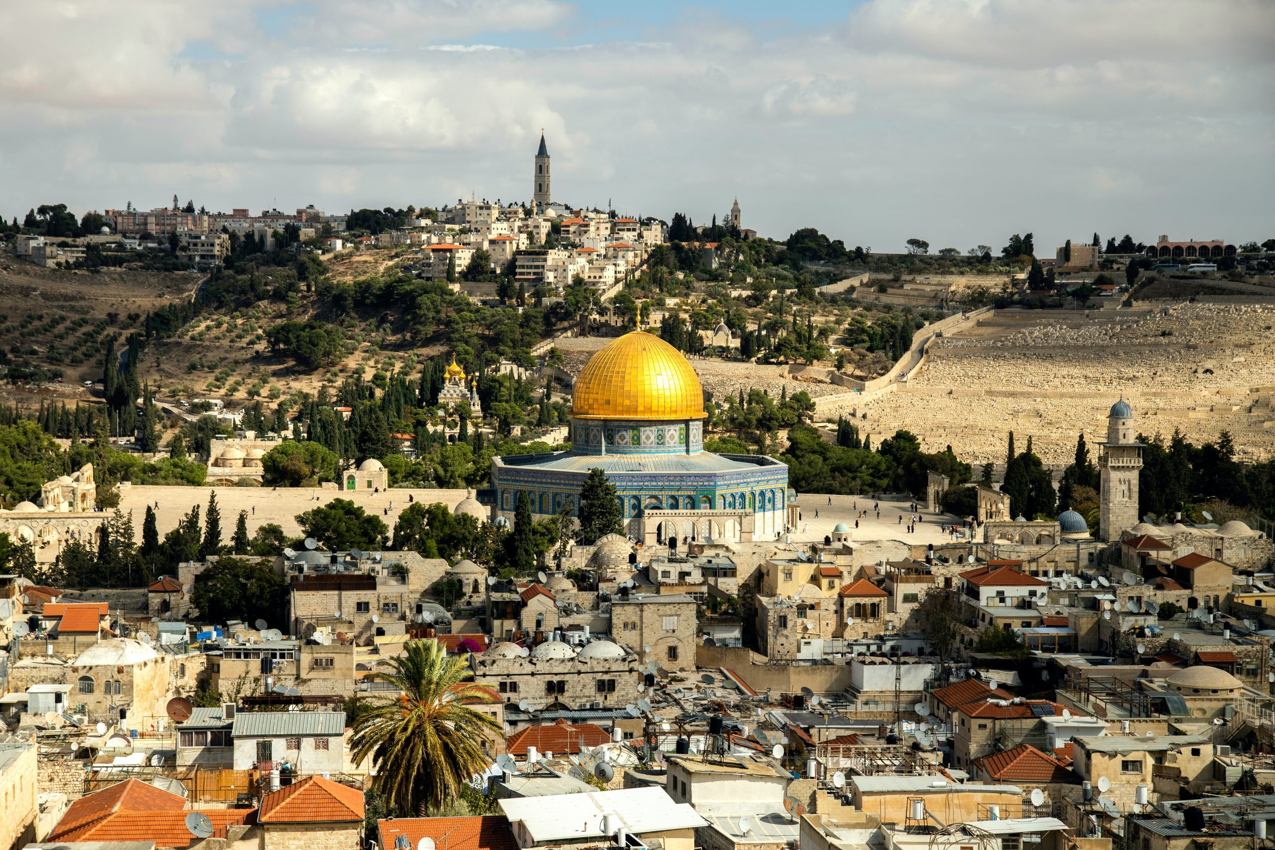 10 Day Jordan And Israel Package Tour