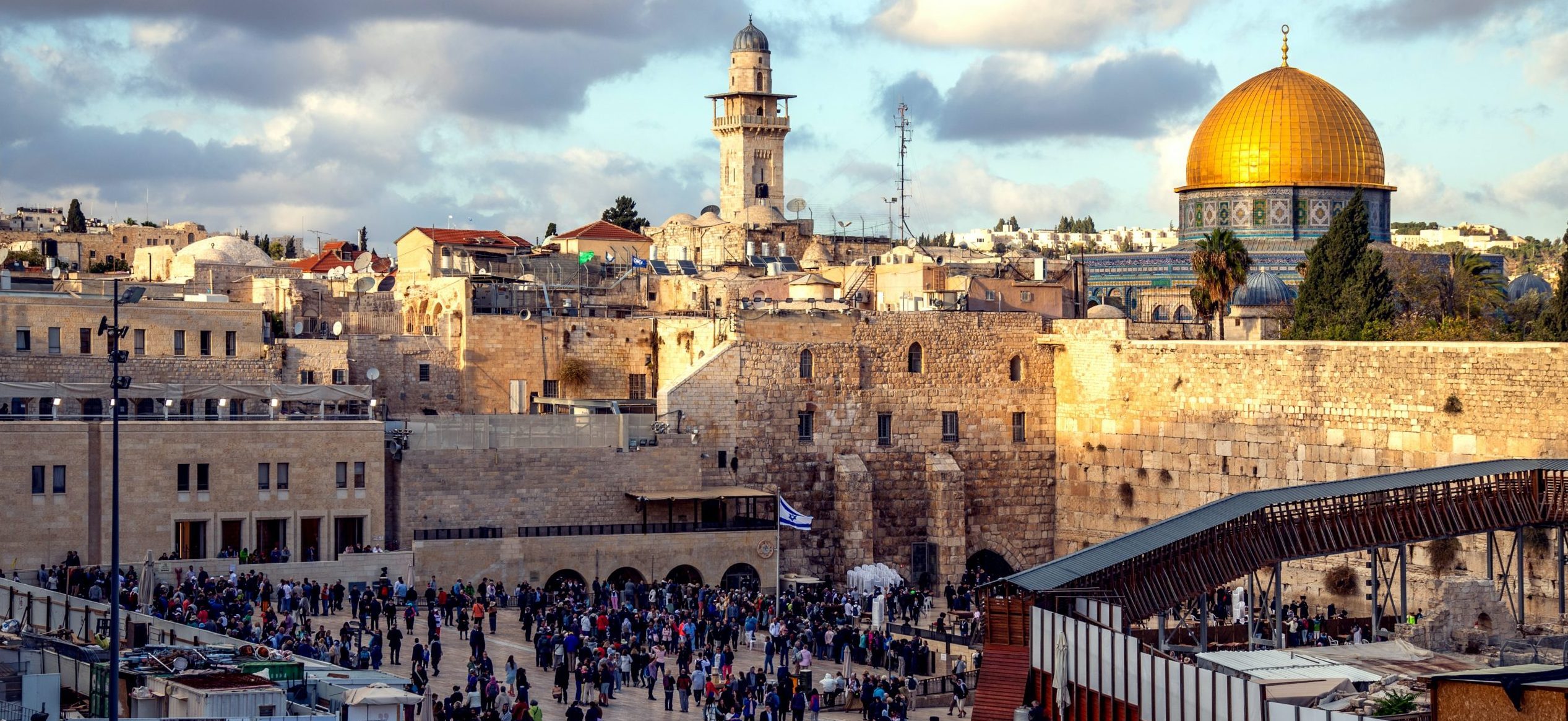 Best Of Israel And Jordan 8 Day Package Tour