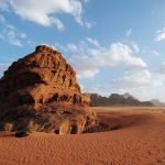 Petra And Wadi Rum 3 Day Tour From Tel Aviv