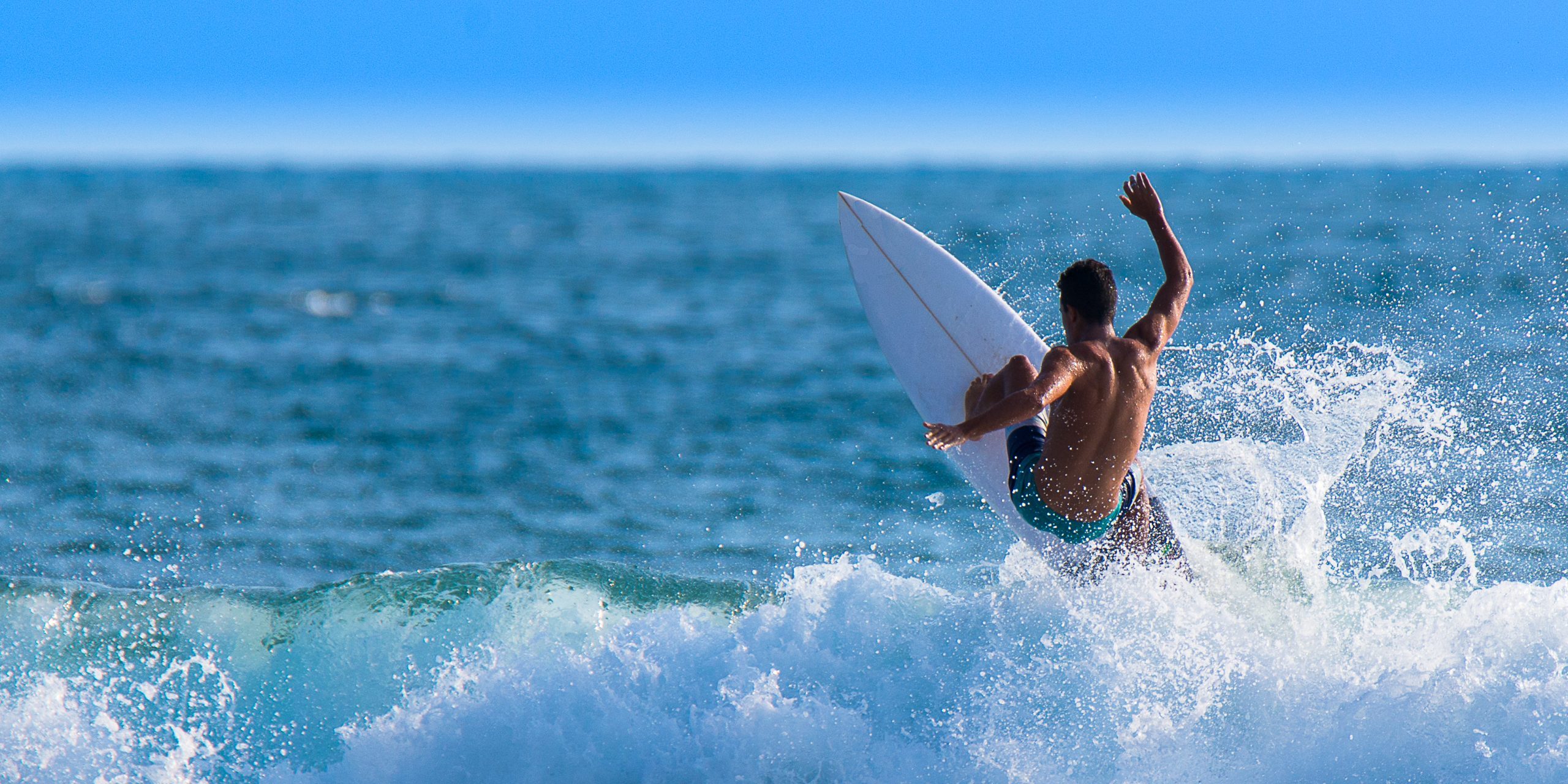 Best Costa Rican Surf Spots