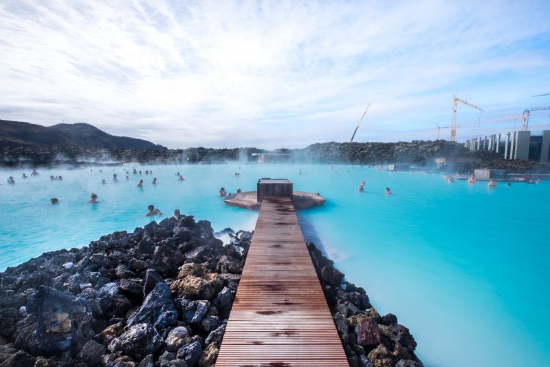 Spa And Wellness Guide To Iceland