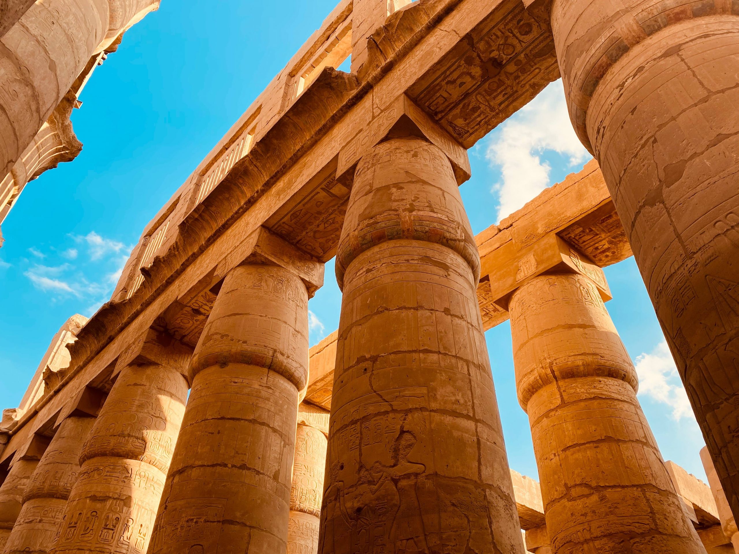 7 Day Cairo, Aswan And Luxor Package