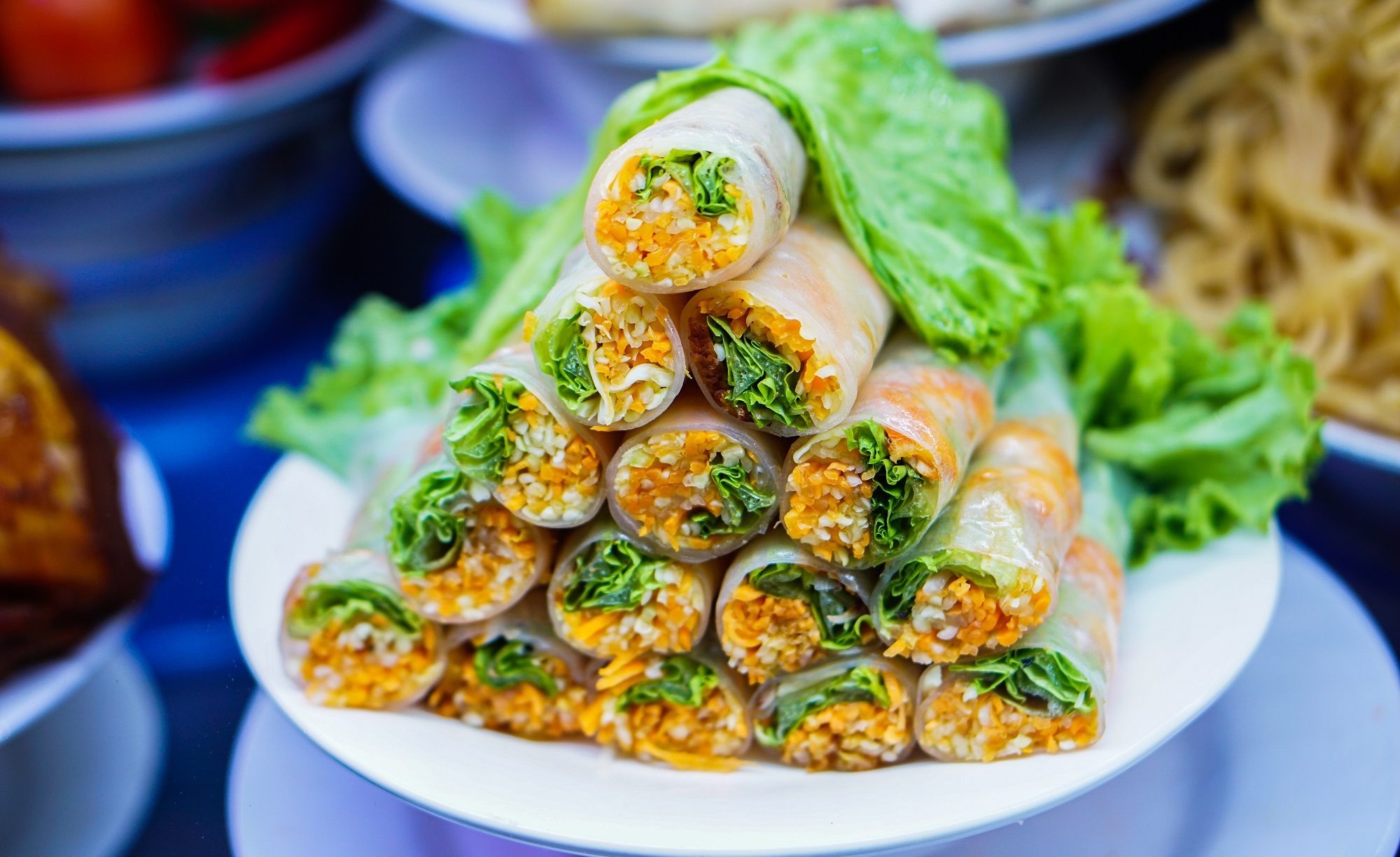 Taste The Flavor Of Vietnam During The Hoi An Food Tour