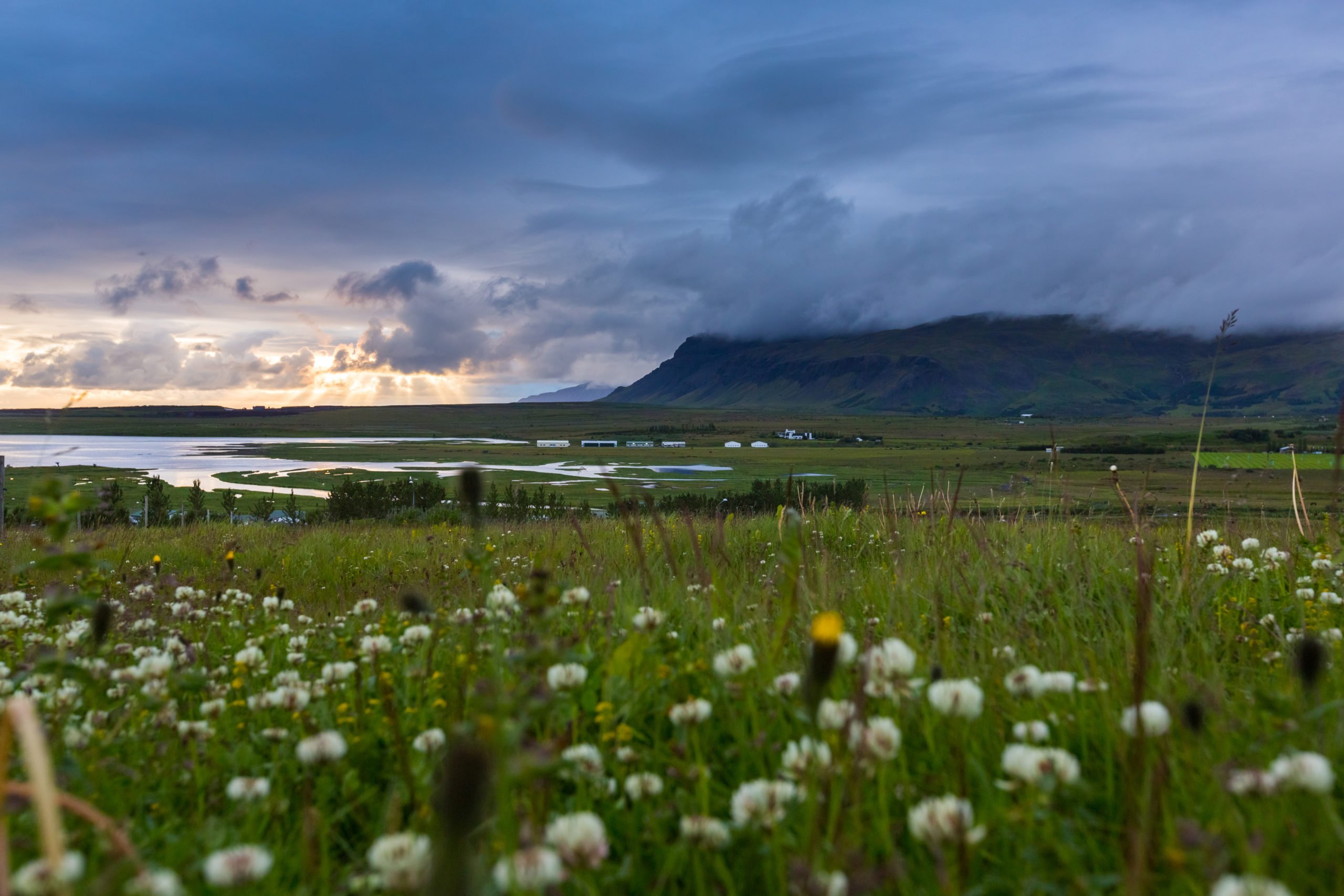 Discover The Mosfellsdalur Valley On Your Buggy Adventure From Reykjavik