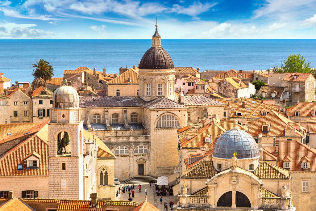 tour guide dubrovnik