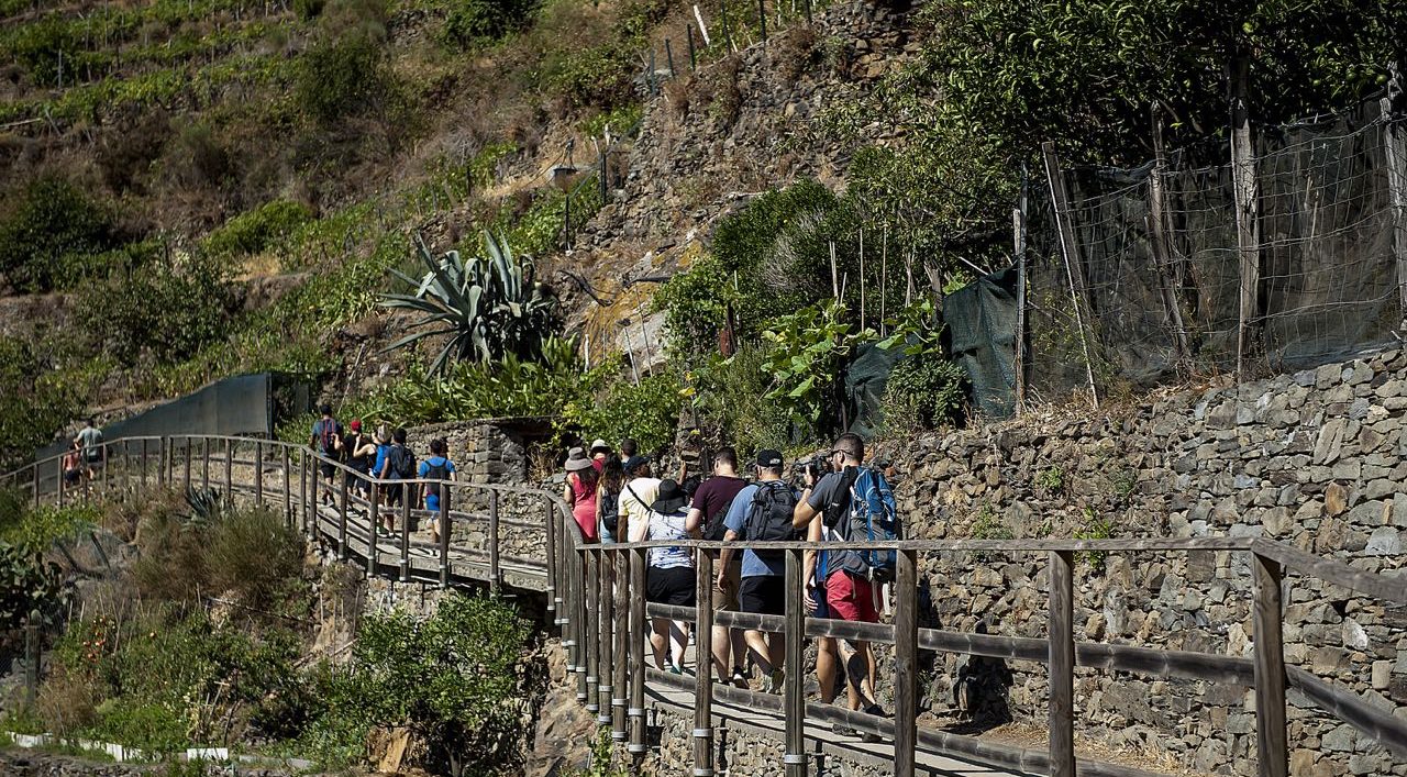 Embark On A Moderate Challenging Hike During Your Cinque Terre Hiking Day Tour From Florence_49