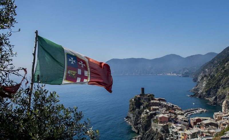 Enjoy The Famous Views On The Cinque Terre Hiking Day Tour From Florence_49