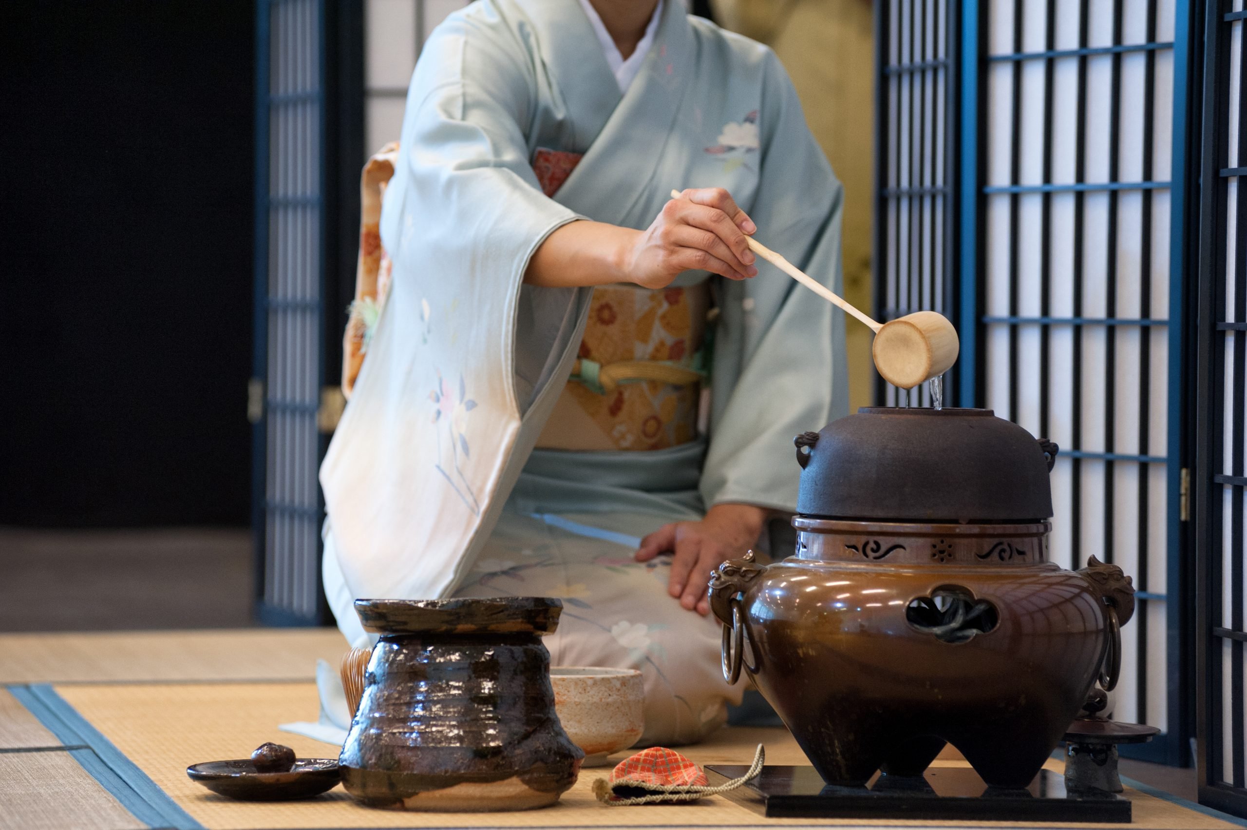 Experience A Traditional Tea Ceremony On The Kamakura Walking Tour And Tea Ceremony_44