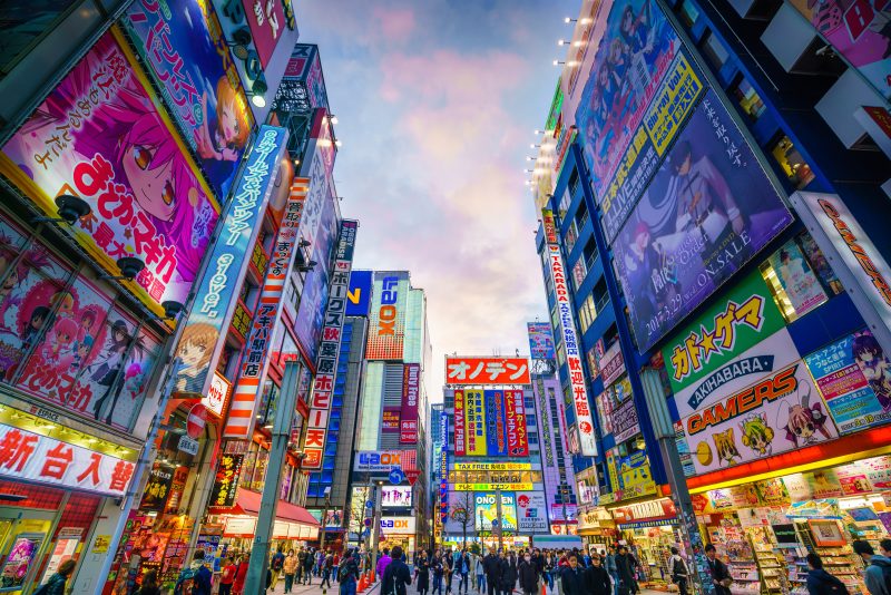 Explore Akihabara During Your Ultimate Tokyo Tour_44