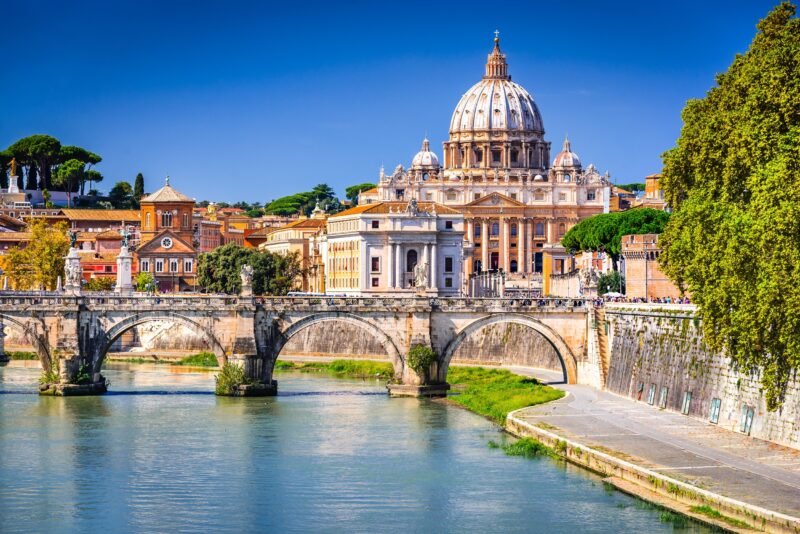 Discover Rome On 13 Day Italy Food & Wine Journey Tour Package