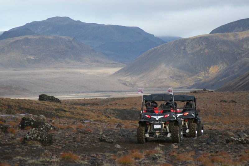 Explore The Beauty Of Iceland On Your Geysir Buggy Experience_42