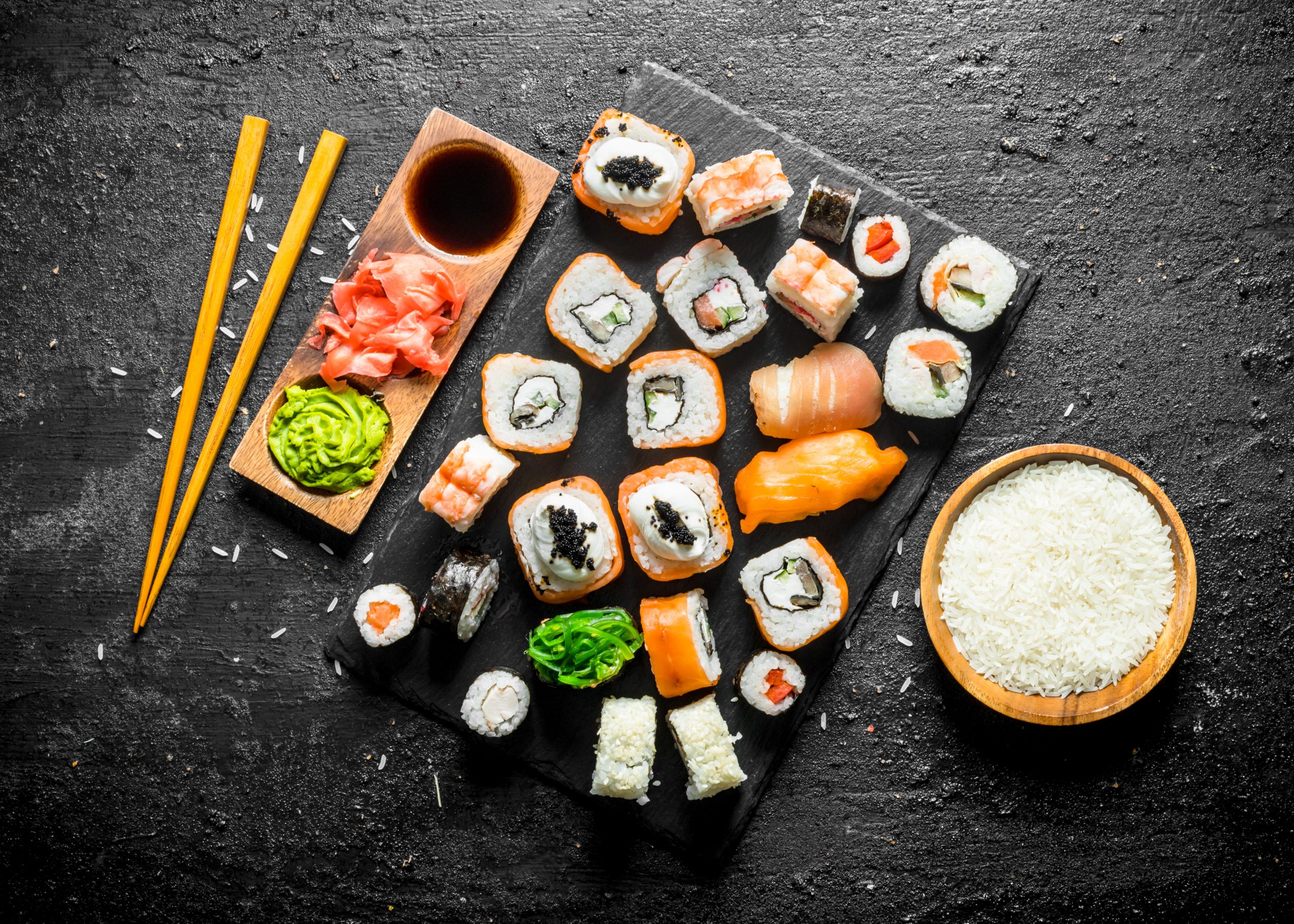 Explore The Flavors Of Japan During The 10 Day Ultimate Japan Package Tour