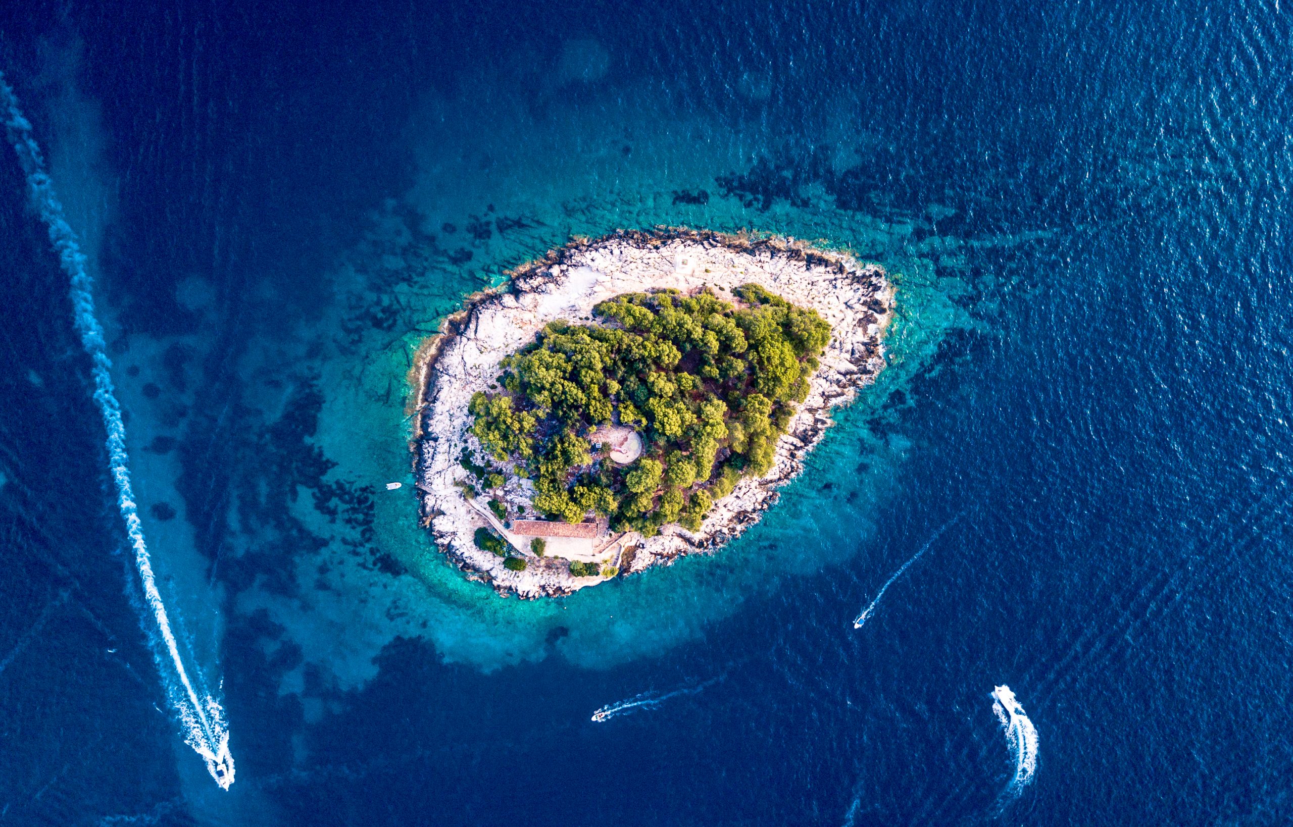 How To Visit Hvar Island