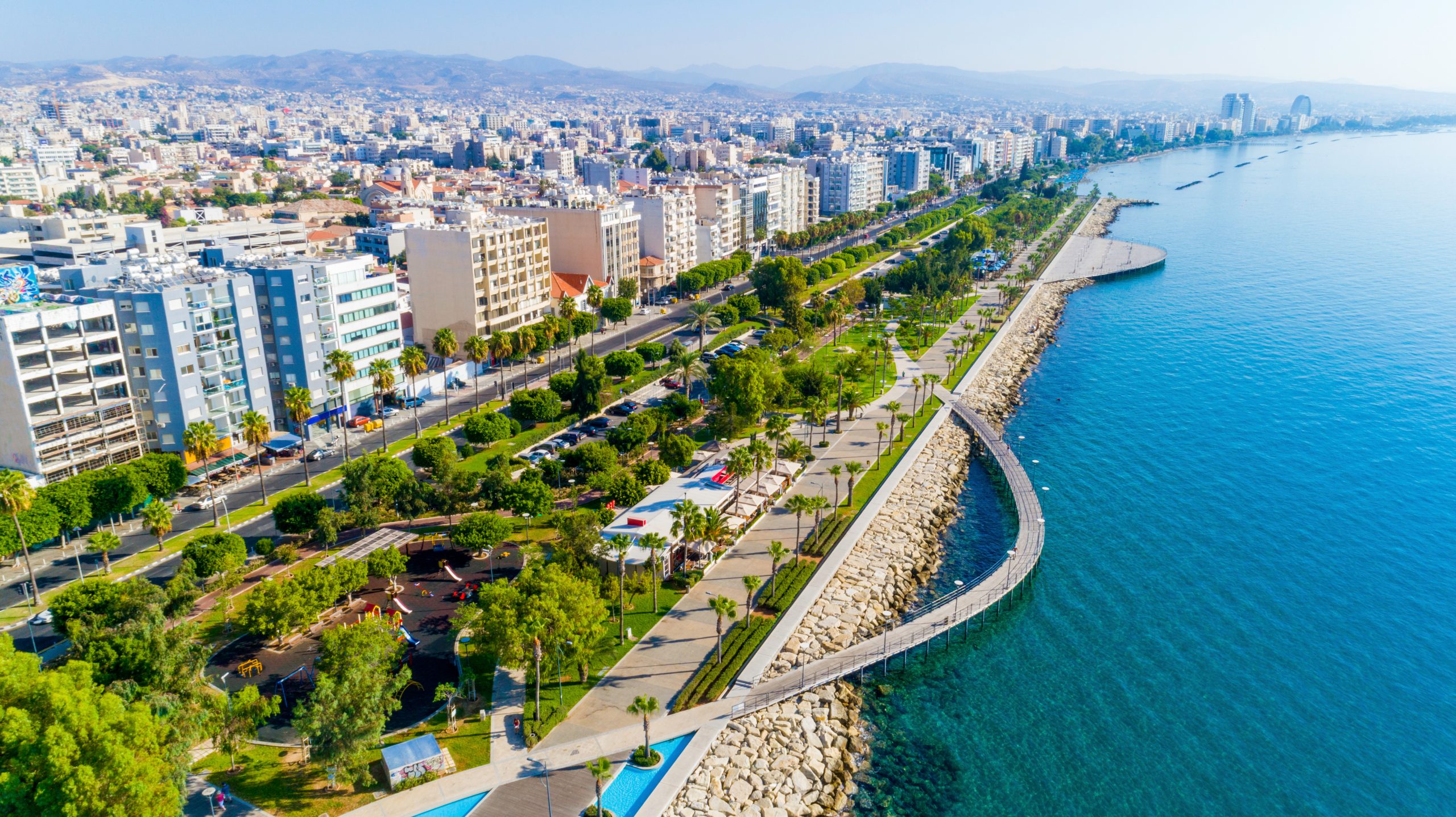 Limassol Travel
