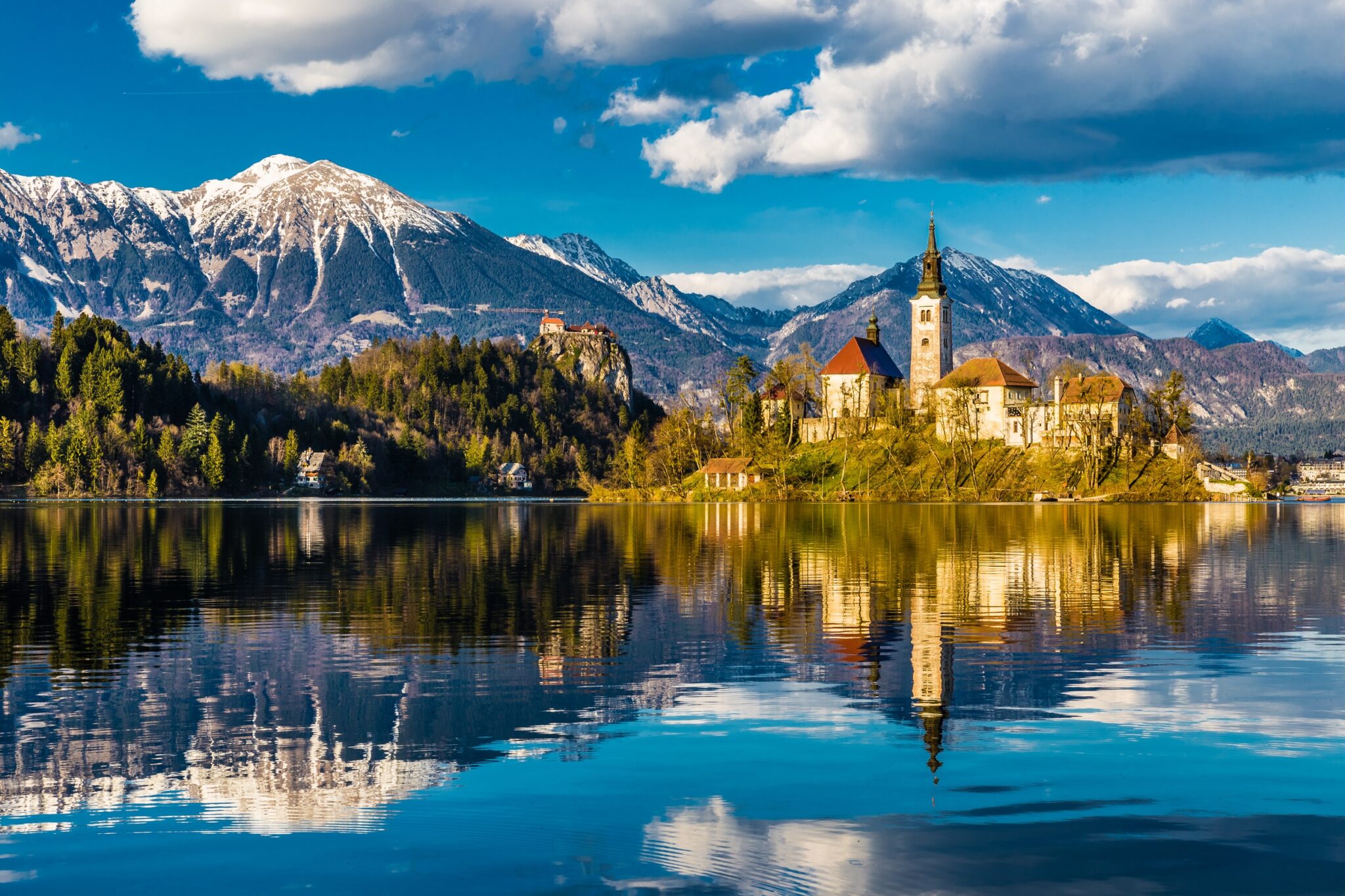 slovenia tour packages cost