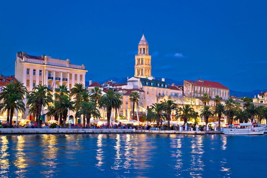 Split Destination Guide