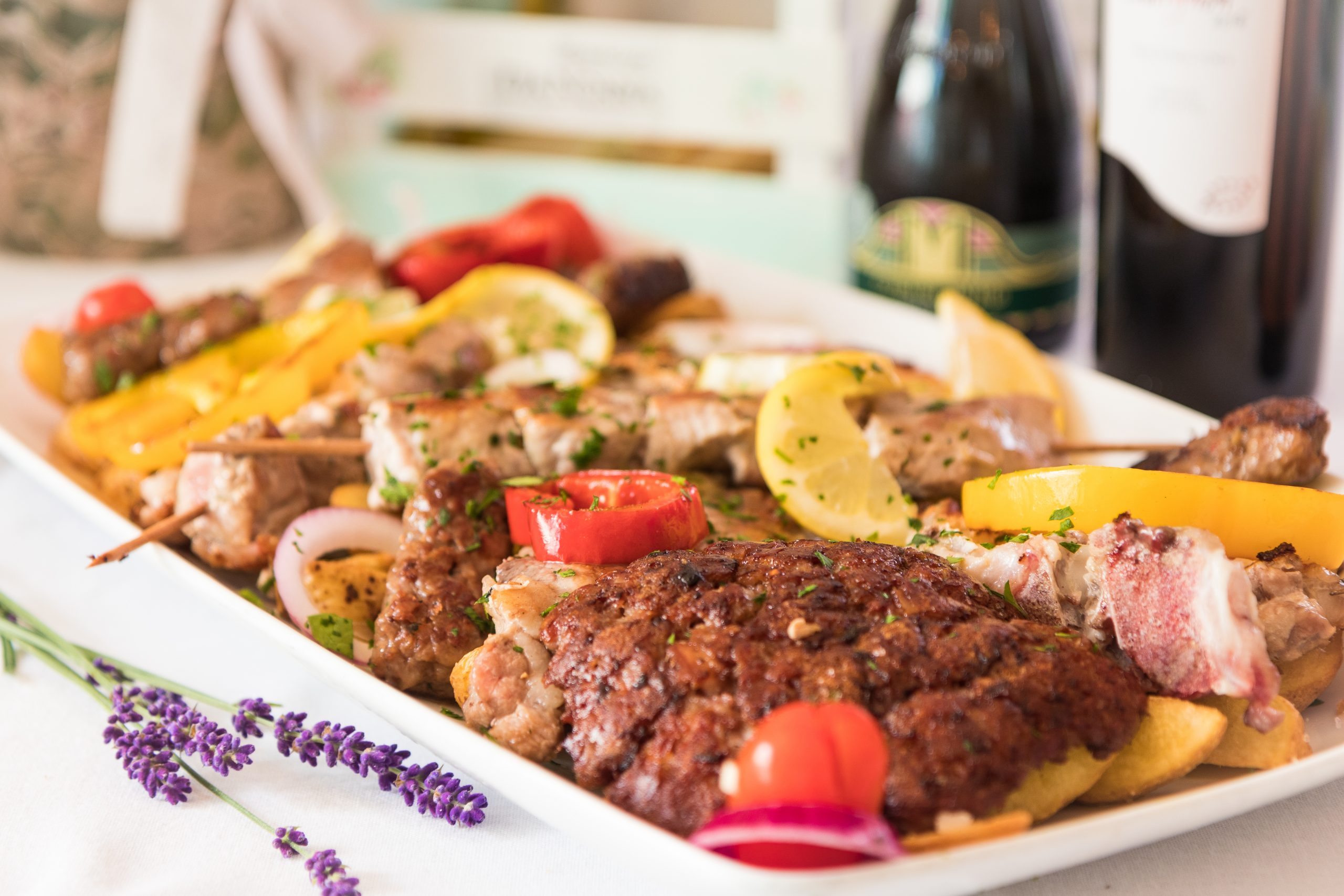 Taste The Traditional Istrian Cuisine During The Motovun Wine Tasting And Walking Tour From Riejka