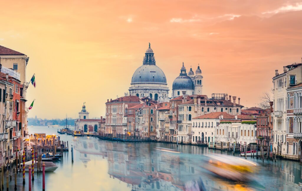 See highlights such as Venice with a food twist on an Italy food tour package