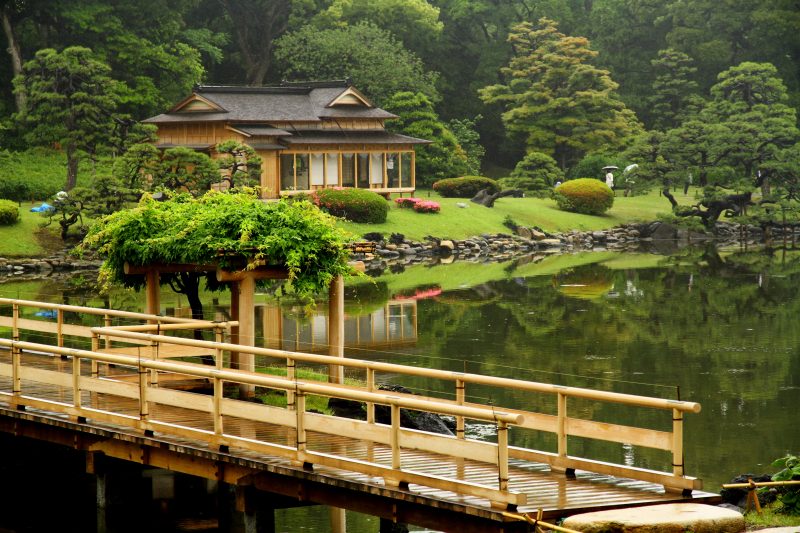 Visit The Stunning Hamarikyu Garden On The Ultimate Tokyo Half Day Tour