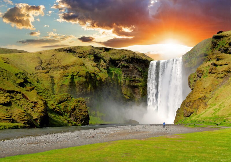 Southern Iceland Day Tour From Reykjavik