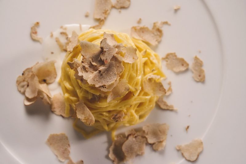 Learn How To Prepare Homemade Pasta During The Istrian Cooking Class