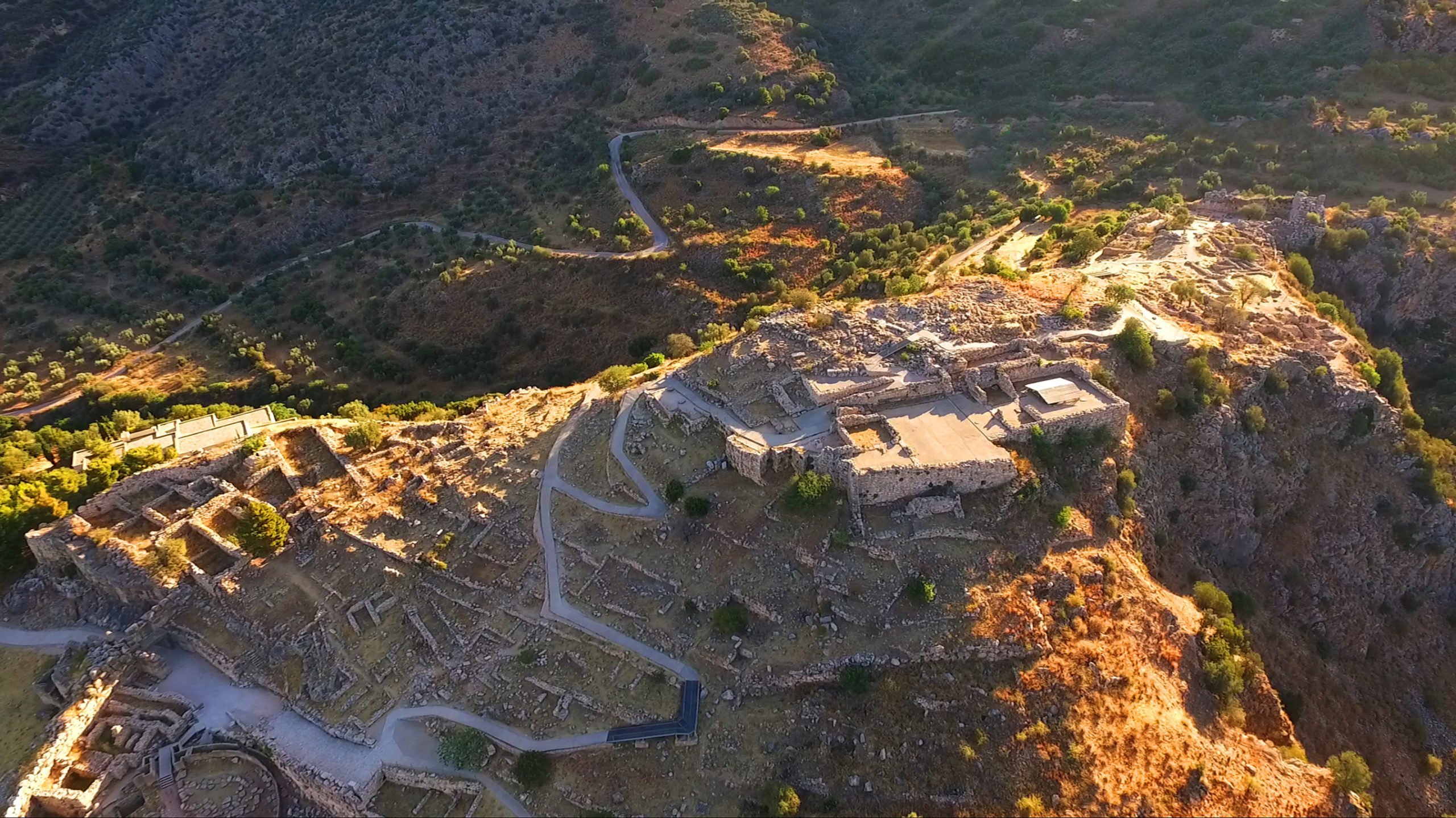 Discover Mycenae The Kingdom Of Agamemnon On The Epidaurus & Mycenae Tour From Athens