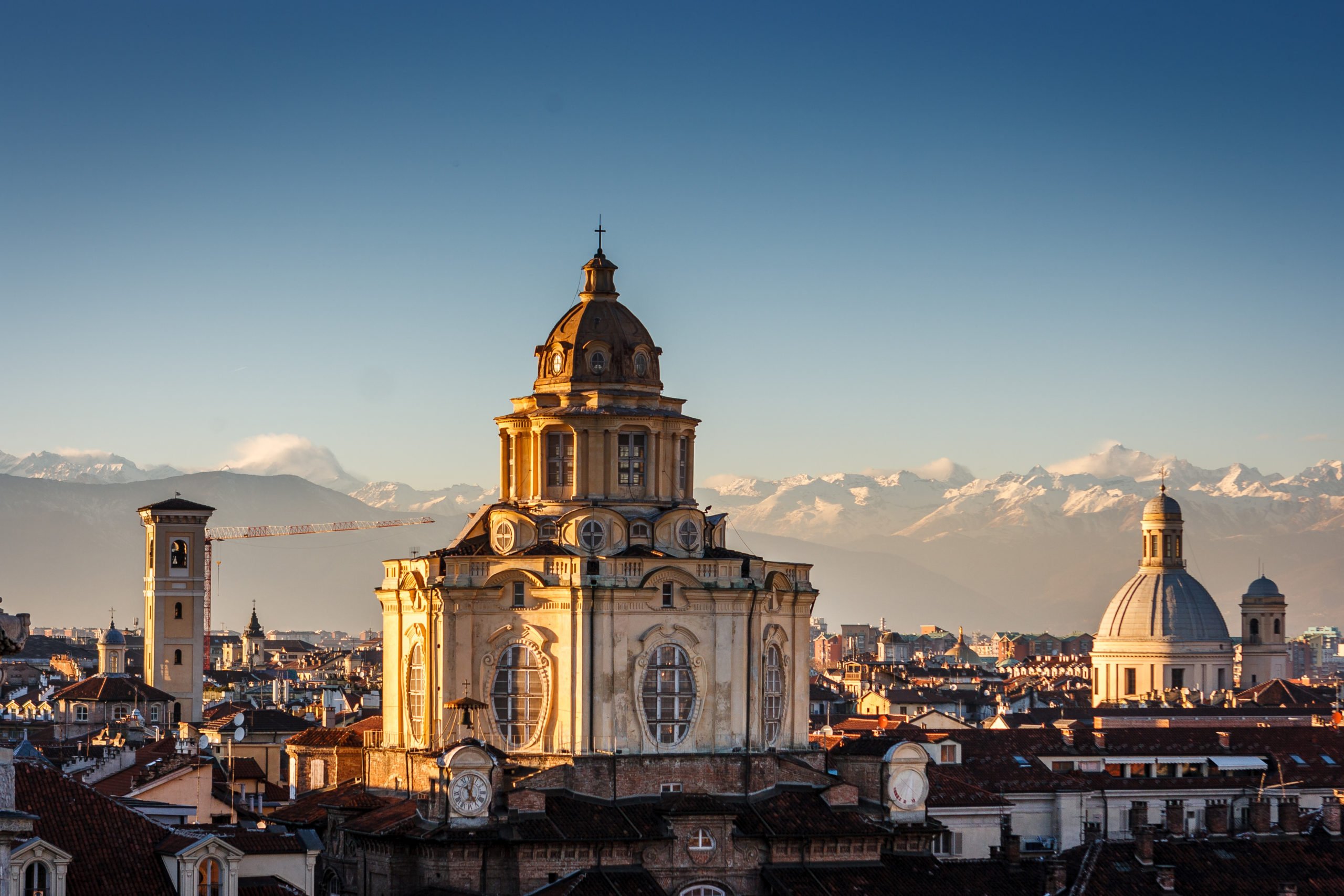 Discover Turin With A Local Guide On The Insider Turin City Tour