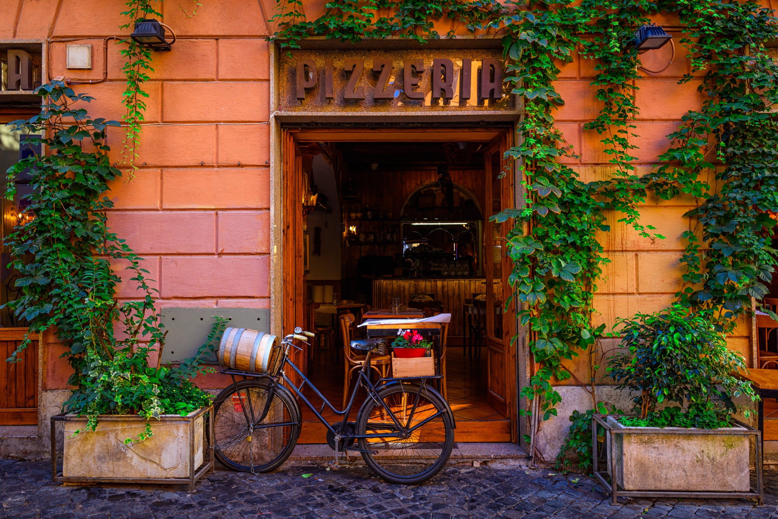 Discover The Roman Cuisine On The Rome Food Tour