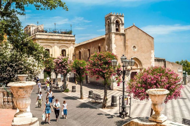 Discover The Beauty Of Taormina During The Insider Taormina City Tour_ 48