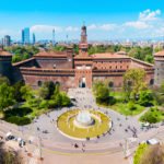Enjoy A Half Day Tour In Milan And Explore Some Of The Most Famous Landmarks