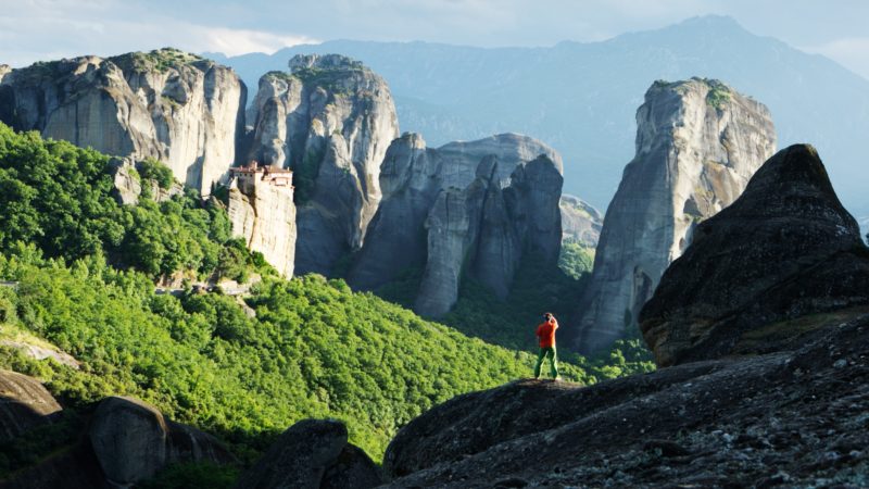 Enjoy A Meteora Day Tour From Athens Or Thessaloniki_47