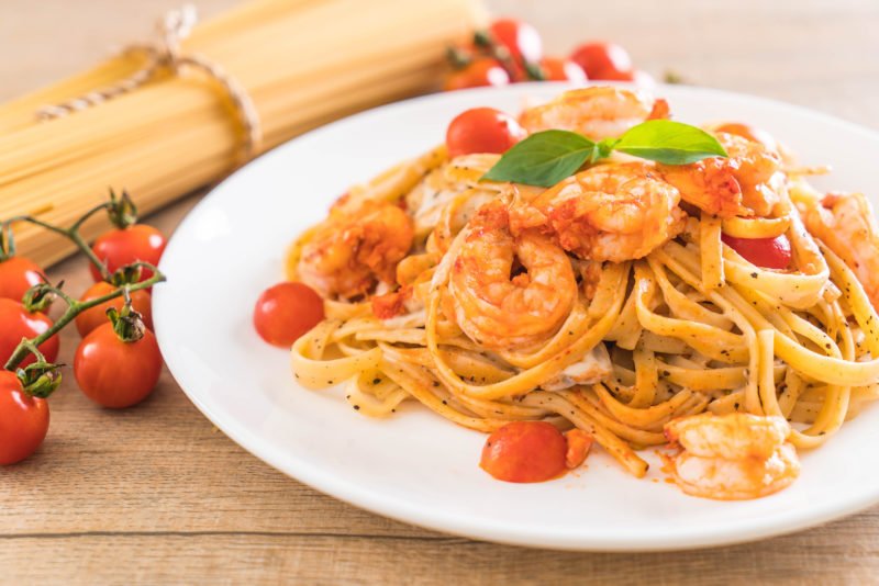 Experience The Flavour Of Traditional Pasta On The Milan Food Tasting Tour