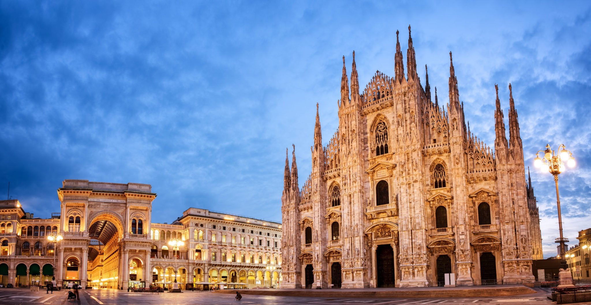 milan travels and tours