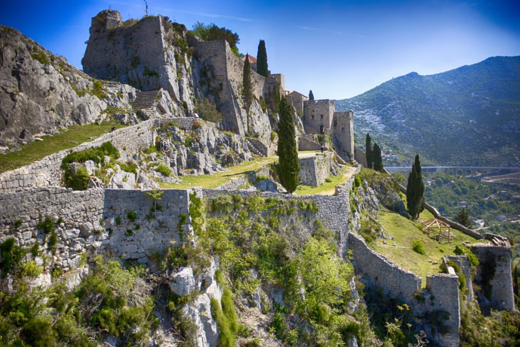 Game of Thrones in Croatia