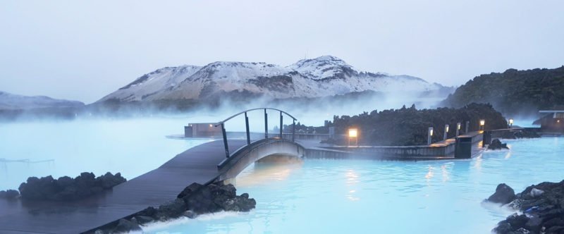 How To Visit The Blue Lagoon From Reykjavik