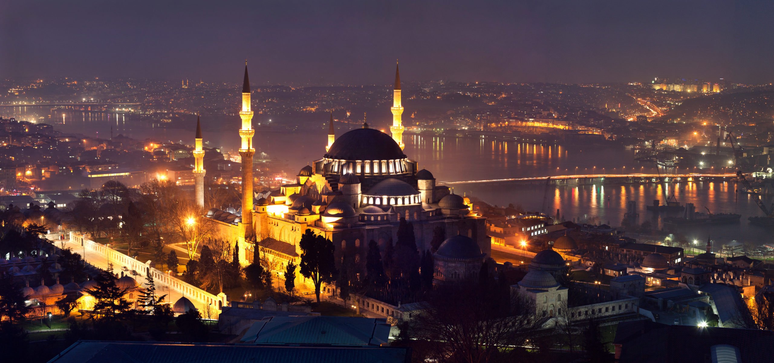 Istanbul Nightlife 5 Scaled