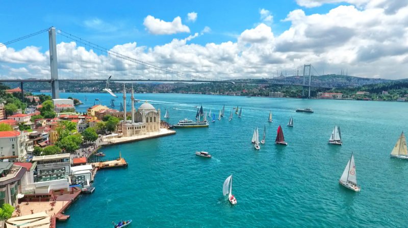 Best Time To Visit Istanbul