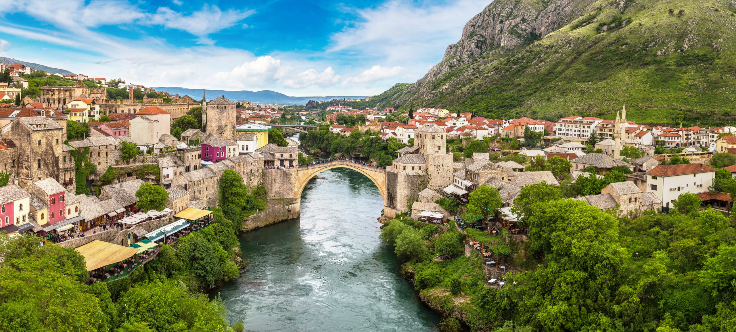 Mostar Travel
