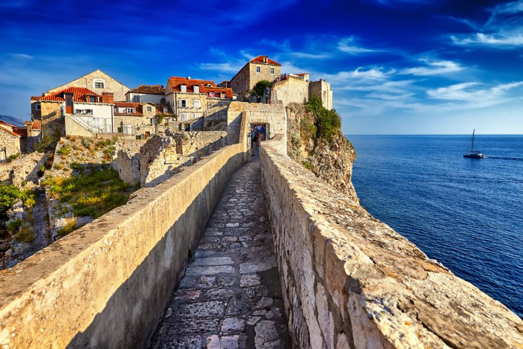 Places to Visit in Croatia