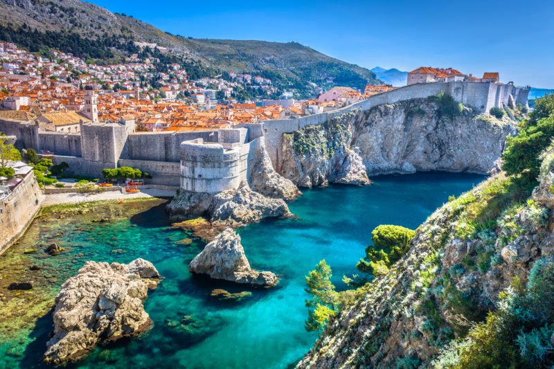 Places To Visit In Croatia