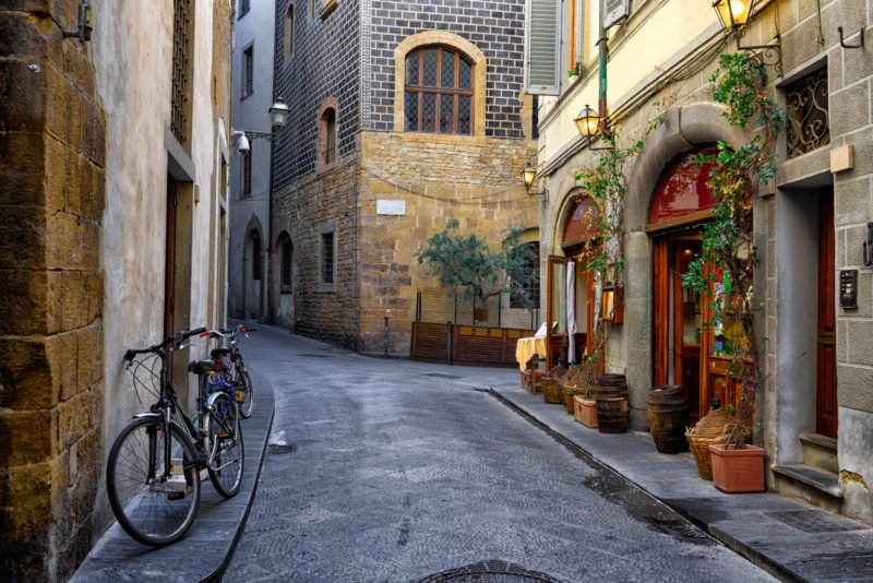 Stroll Through The Alleys Of Florence And Catch The Cities Magical Atmosphere On The Florence Night Walking Tour