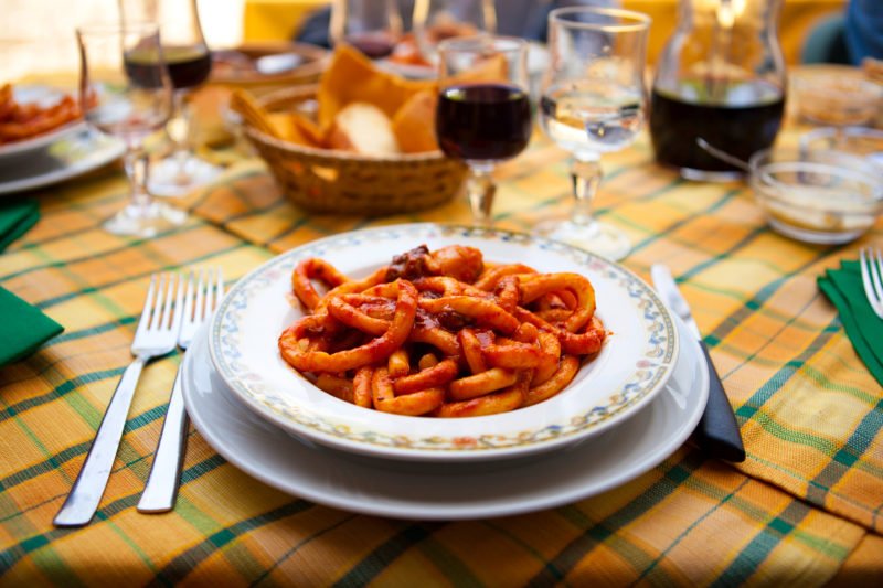 Taste The Flavors Of Sicily On The Etna Food And Wine Tour From Taormina